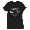 Rebel Cowboy Manifesto - Women’s Cut T-Shirt