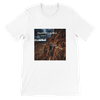 Hard Climb Out - Unisex T-Shirt