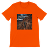 Hard Climb Out - Unisex T-Shirt