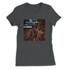Hard Climb Out - Women’s Cut T-Shirt
