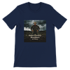 Rebel Cowboy Manifesto - Unisex T-Shirt