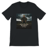 Rebel Cowboy Manifesto - Unisex T-Shirt