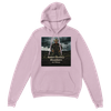 Rebel Cowboy Manifesto - Classic Unisex Pullover Hoodie