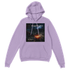 Forged by Fire - Classic Unisex Pullover Hoodie