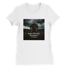 Rebel Cowboy Manifesto - Women’s Cut T-Shirt