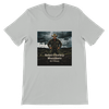 Rebel Cowboy Manifesto - Unisex T-Shirt