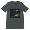 Forged by Fire - Unisex T-Shirt