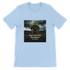 Rebel Cowboy Manifesto - Unisex T-Shirt