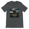 Rebel Cowboy Manifesto - Unisex T-Shirt