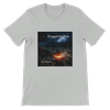 Forged by Fire - Unisex T-Shirt