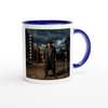 Renegade - Ceramic Mug