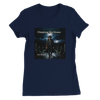 Cheating the Grave - Women’s Cut T-Shirt