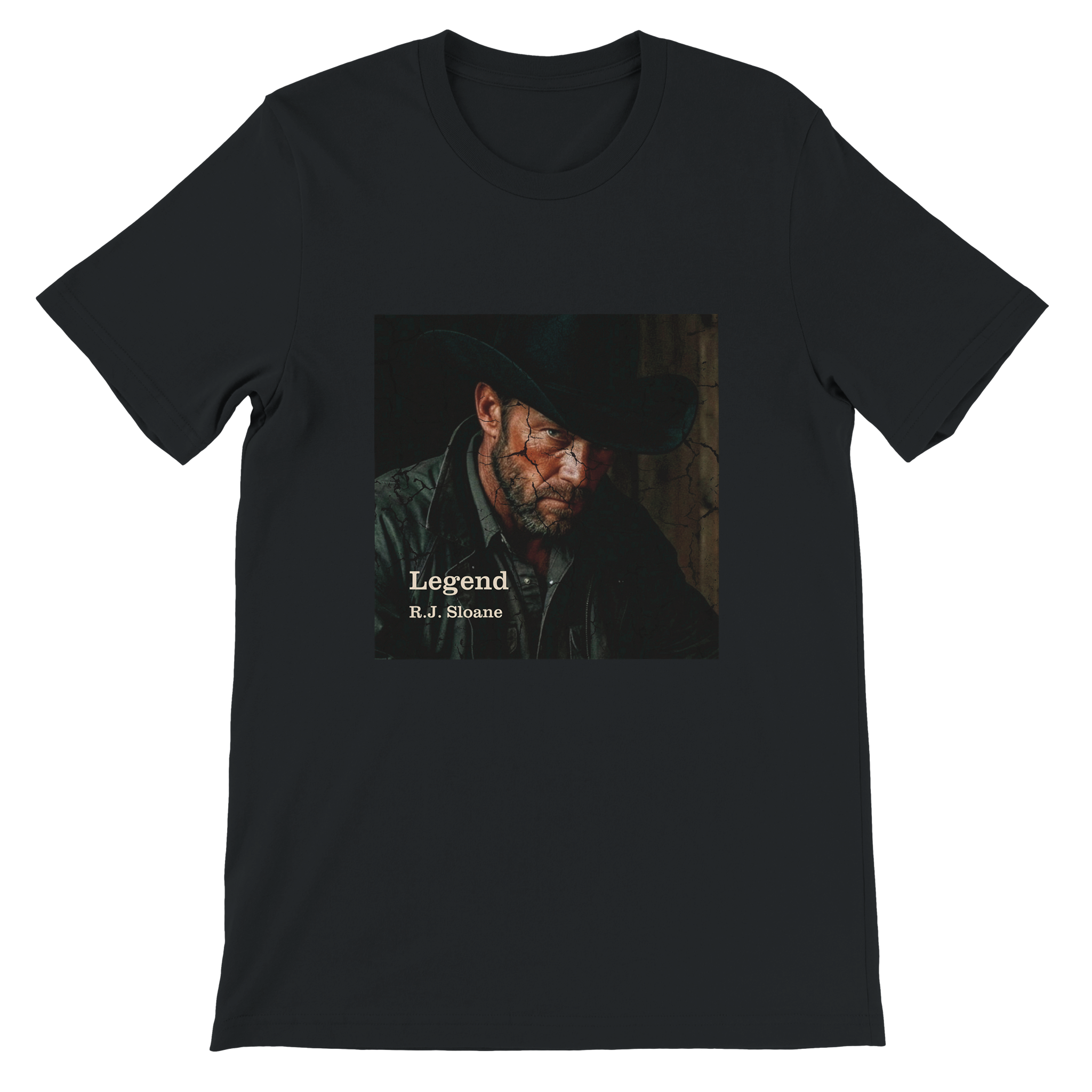 Legend - Unisex T-Shirt