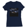 Harper's Justice - Women’s Cut T-Shirt
