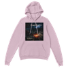 Forged by Fire - Classic Unisex Pullover Hoodie