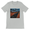 Long Drive Home - Unisex T-Shirt