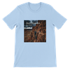 Hard Climb Out - Unisex T-Shirt