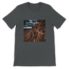 Hard Climb Out - Unisex T-Shirt