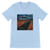 Long Drive Home - Unisex T-Shirt