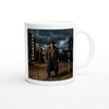Renegade - Ceramic Mug