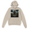 Rebel Cowboy Manifesto - Classic Unisex Pullover Hoodie