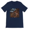 Hard Climb Out - Unisex T-Shirt