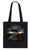 Other Side of Broken - Tote bag