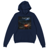 Forged by Fire - Classic Unisex Pullover Hoodie
