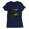 Forged by Fire - Women’s Cut T-Shirt