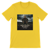 Rebel Cowboy Manifesto - Unisex T-Shirt