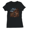 Hard Climb Out - Women’s Cut T-Shirt