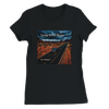Long Drive Home - Women’s Cut T-Shirt