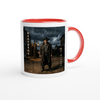 Renegade - Ceramic Mug
