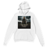 Rebel Cowboy Manifesto - Classic Unisex Pullover Hoodie