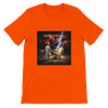 Death of Vanity - Unisex T-Shirt