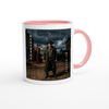 Renegade - Ceramic Mug