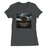 Rebel Cowboy Manifesto - Women’s Cut T-Shirt