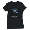 Cheating the Grave - Women’s Cut T-Shirt