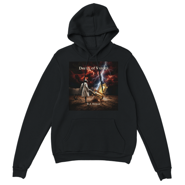 Death of Vanity - Classic Unisex Pullover Hoodie