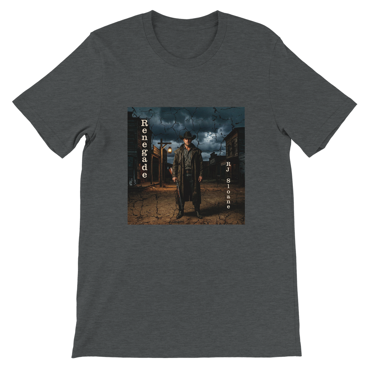 Renegade - Unisex T-Shirt