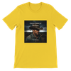 Other Side of Broken - Unisex T-Shirt