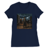 Renegade - Women’s Cut T-Shirt