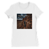 Hard Climb Out - Women’s Cut T-Shirt