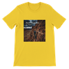 Hard Climb Out - Unisex T-Shirt