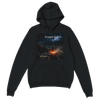 Forged by Fire - Classic Unisex Pullover Hoodie