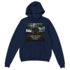 Rebel Cowboy Manifesto - Classic Unisex Pullover Hoodie