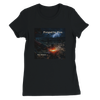 Forged by Fire - Women’s Cut T-Shirt