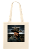 Other Side of Broken - Tote bag