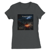 Forged by Fire - Women’s Cut T-Shirt