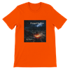 Forged by Fire - Unisex T-Shirt